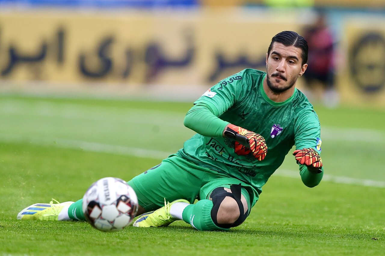 در استقلال بزرگ شدم و این تیم مثل خانه من است؛ میخواهم دوباره به تیم ملی دعوت شوم