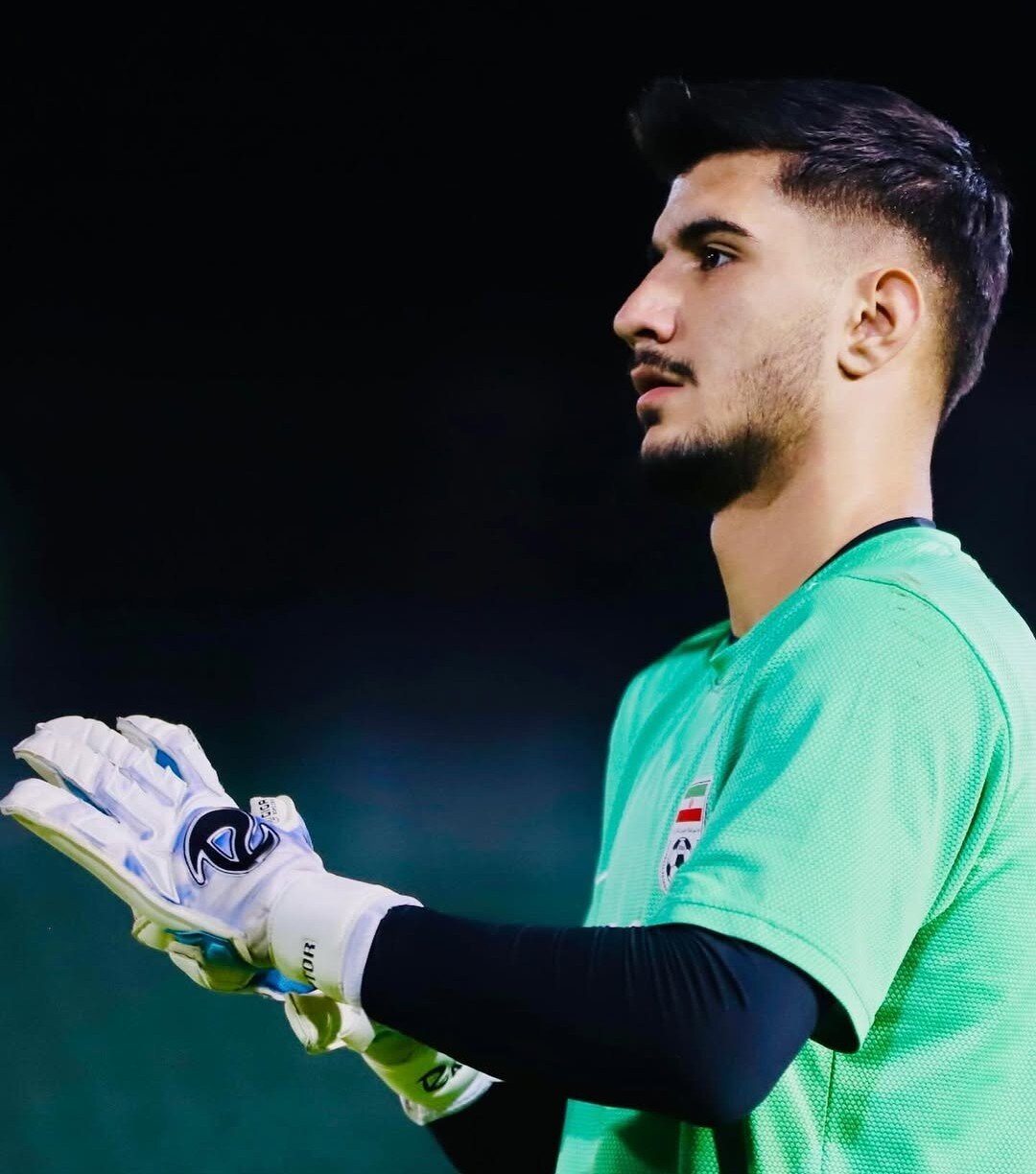 در استقلال بزرگ شدم و این تیم مثل خانه من است؛ میخواهم دوباره به تیم ملی دعوت شوم