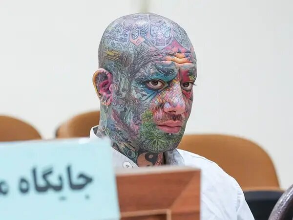 تتلو می تواند از اعدام بخاطر اتهام توهین به پیامبر نجات پیدا کند؟/ این تنها جرم او نیست تتلو می تواند از اعدام بخاطر اتهام توهین به پیامبر نجات پیدا کند؟/ این تنها جرم او نیست