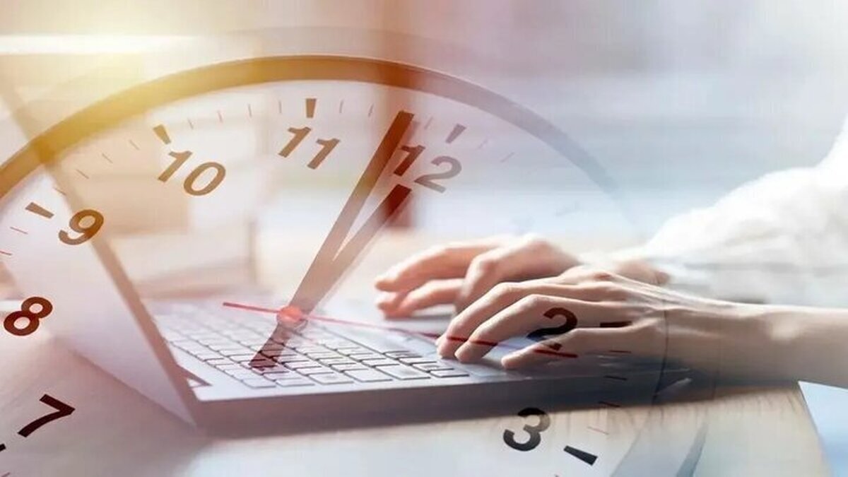 ساعت کاری این ادارات تا پایان هفته تغییر کرد/ اعلام جزییات ساعت کاری این ادارات تا پایان هفته تغییر کرد/ اعلام جزییات