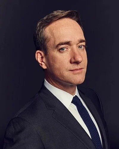 متیو مک فادین؛ از «غرور و تعصب» تا «جانشینی»؛ بازی با لحظات درخشان/ عکس