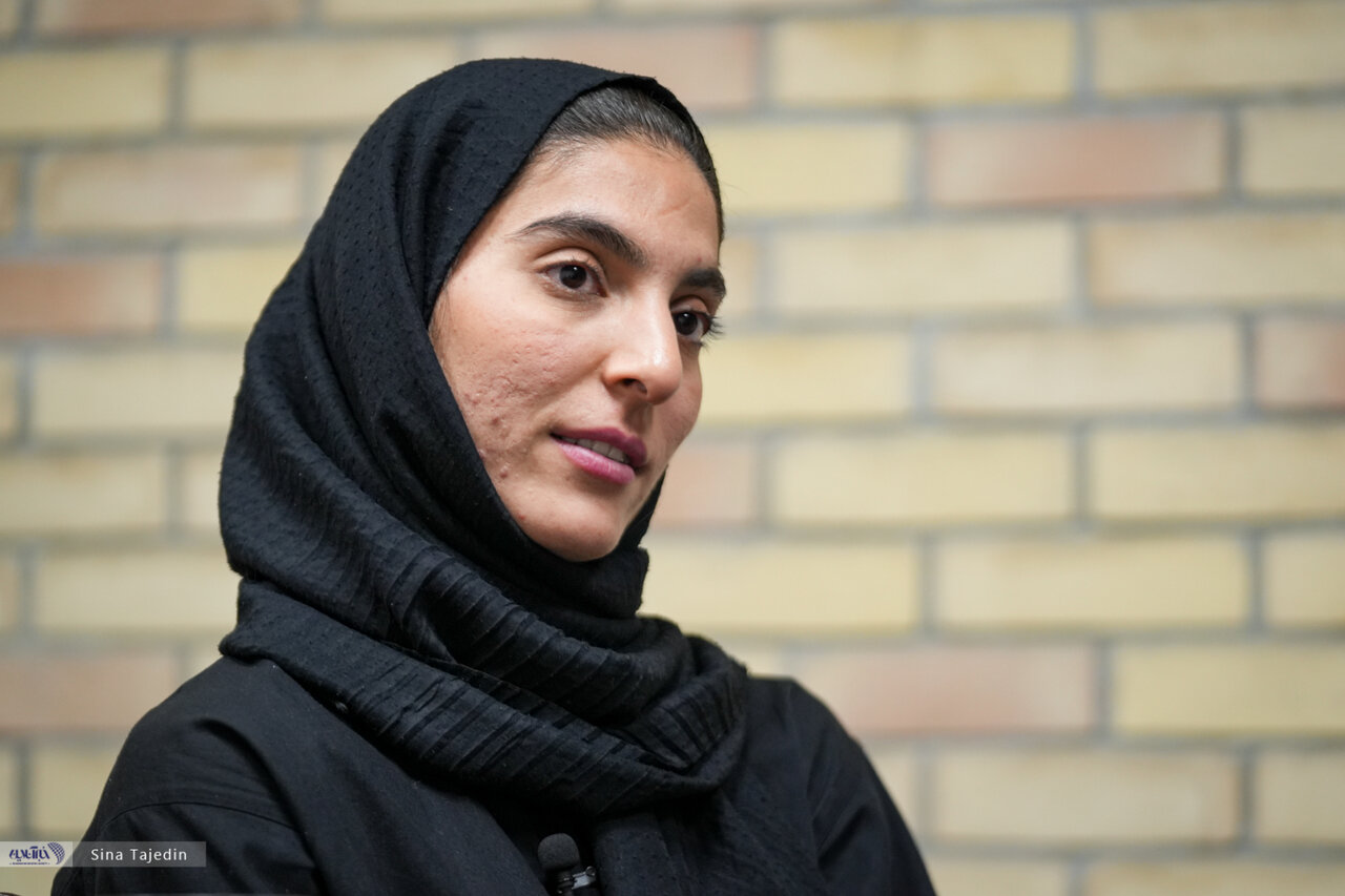 سرم برود از ایران نمیروم/باور کنید؛ اتفاقی آمدم سمت اسکواش!