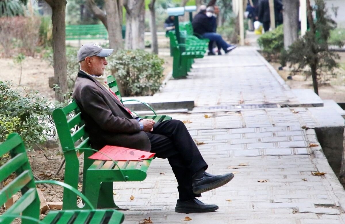 زمان واریز حقوق بازنشستگان تغییر کرد / حقوق این بازنشستگان زودتر پرداخت میشود زمان واریز حقوق بازنشستگان تغییر کرد / حقوق این بازنشستگان زودتر پرداخت میشود