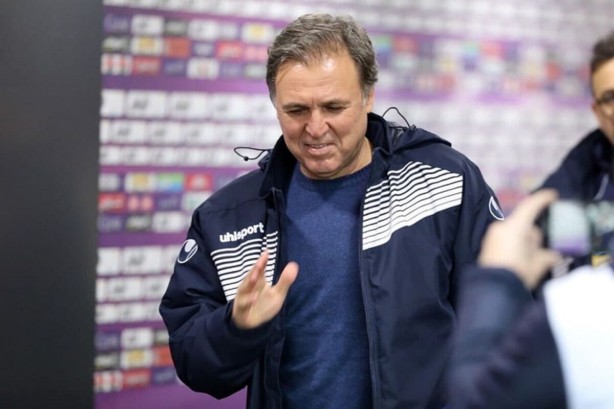 بهشت و جهنم پیش روی مجتبی جباری!