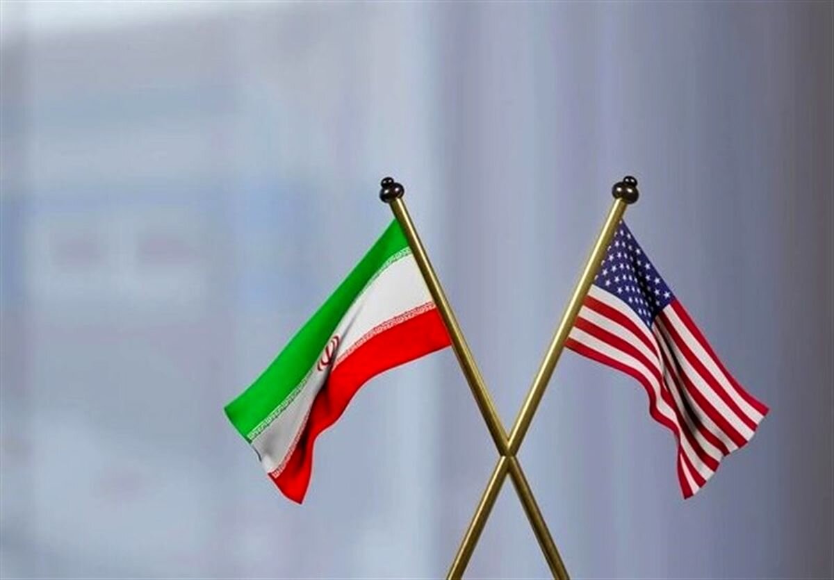 واکنش کاربران خبرآنلاین به اظهارات پزشکیان؛ مذاکره با آمریکا نشان بلوغ سیاسی و قدرت ایران است/ این ادبیات پیام ضعف و بیچارگی را به دشمن مخابره می کند! واکنش کاربران خبرآنلاین به اظهارات پزشکیان؛ مذاکره با آمریکا نشان بلوغ سیاسی و قدرت ایران است/ این ادبیات پیام ضعف و بیچارگی را به دشمن مخابره می کند!