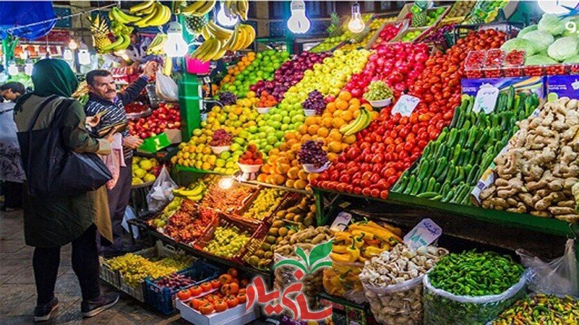 قیمت میوه شب یلدا در تهران اعلام شد قیمت میوه شب یلدا در تهران اعلام شد