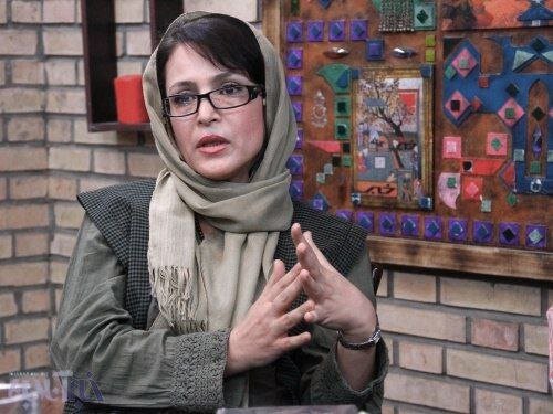 شیوا ارسطویی درگذشت شیوا ارسطویی درگذشت