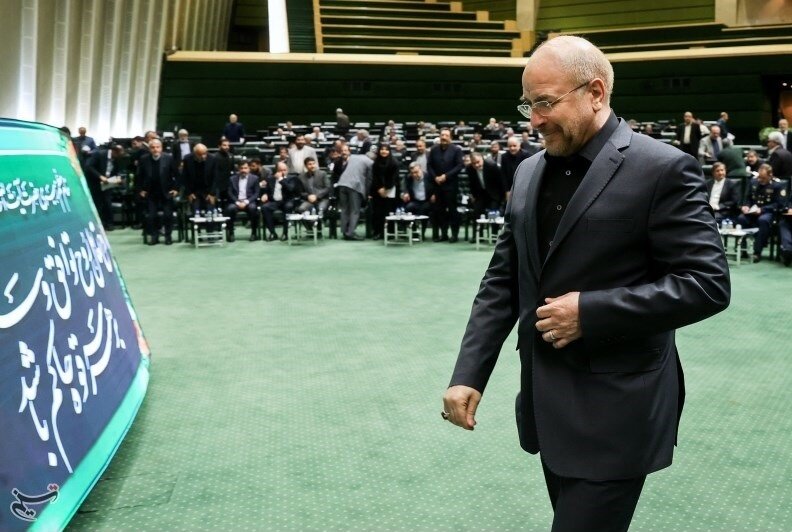 قالیباف: باید برای اثبات کارایی و کارآمدی دین در اداره جامعه بکوشیم/ میتوان تعبیر بلاغ مبین را به منزله شاه بیت پیام رهبری به حوزه علمیه تلقی کرد قالیباف: باید برای اثبات کارایی و کارآمدی دین در اداره جامعه بکوشیم/ میتوان تعبیر بلاغ مبین را به منزله شاه بیت پیام رهبری به حوزه علمیه تلقی کرد