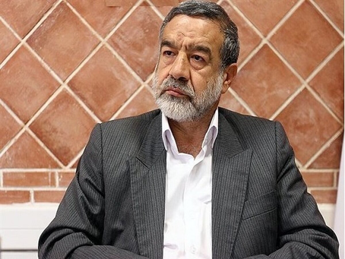 حسن روحانی متهم ردیف اول دزدیده شدن فرش های سعد آباد است!/ ادامه طرح ادعاهای نمایندگان نزدیک به جبهه پایداری علیه روحانی حسن روحانی متهم ردیف اول دزدیده شدن فرش های سعد آباد است!/ ادامه طرح ادعاهای نمایندگان نزدیک به جبهه پایداری علیه روحانی