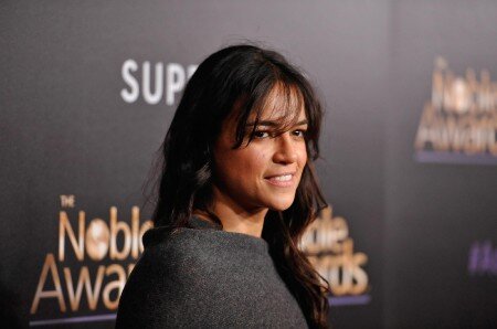 تصاویر؛ عکس های شخصی، زندگی خصوصی و بیوگرافی میشل رودریگز