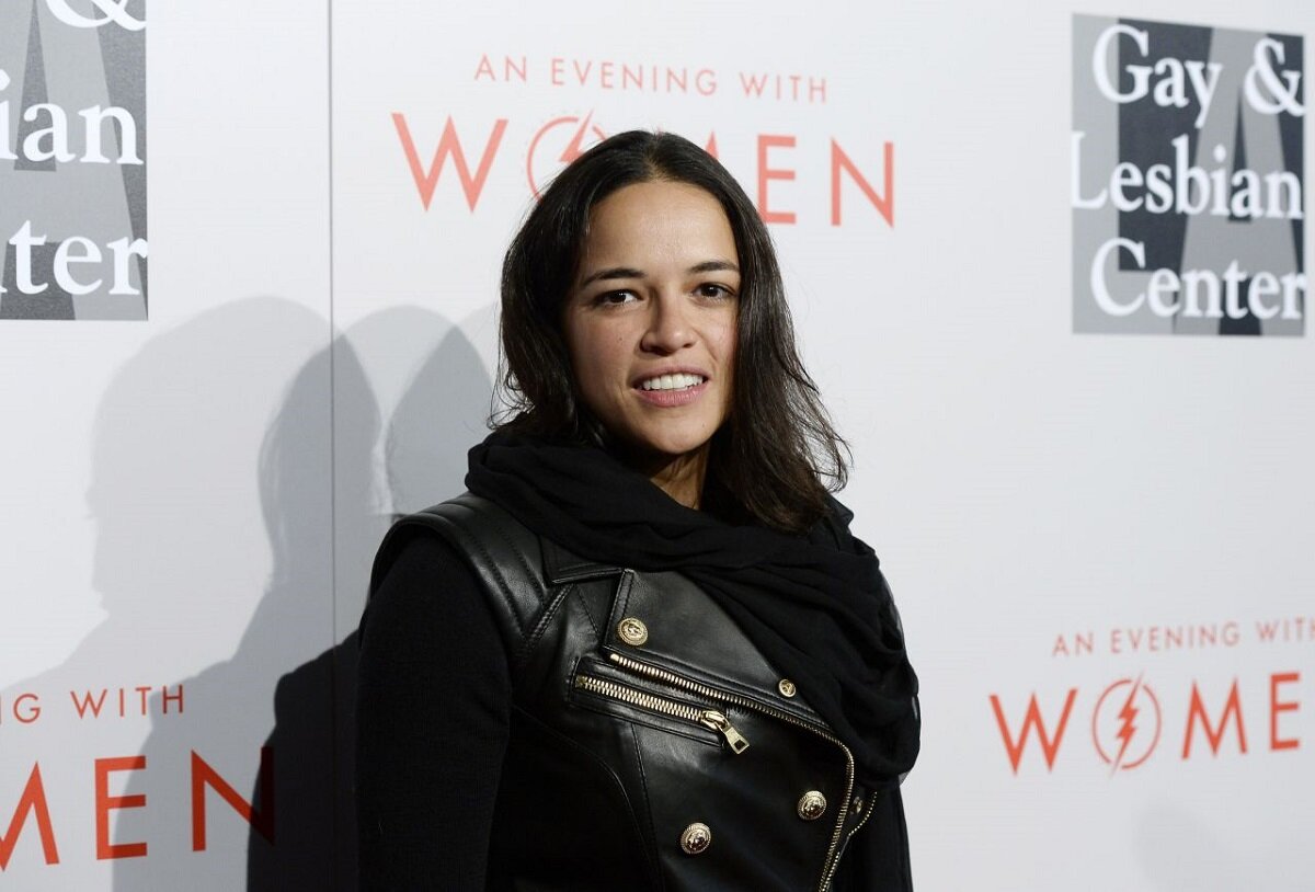 تصاویر؛ عکس های شخصی، زندگی خصوصی و بیوگرافی میشل رودریگز