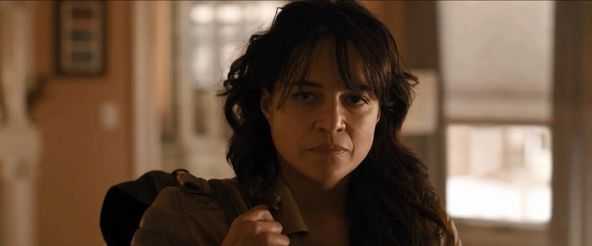 تصاویر؛ عکس های شخصی، زندگی خصوصی و بیوگرافی میشل رودریگز