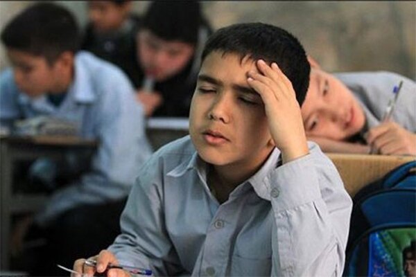 چشمانداز ترسناک از وضعیت سواد در جامعه، افرادی که خواندن نوشتن بلد هستند اما سواد ندارند چشمانداز ترسناک از وضعیت سواد در جامعه، افرادی که خواندن نوشتن بلد هستند اما سواد ندارند