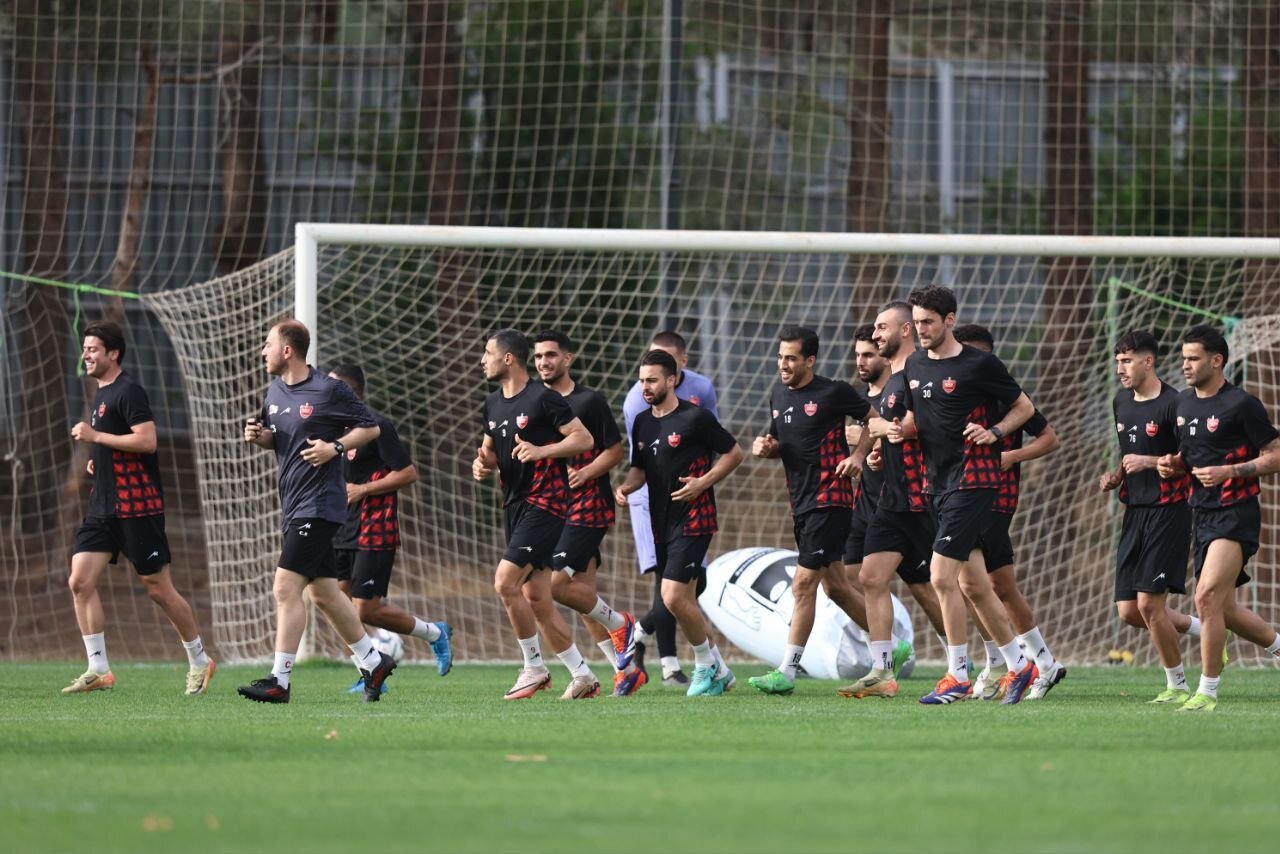 کارتال هیچ پلن و تاکتیک مشخصی نداشت، بهتر که رفت!/ انتخاب هاشمیان بهترین تصمیم بود