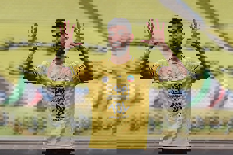 هر سال میگیم دریغ از پارسال!