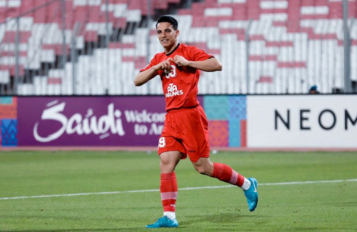 هر سال میگیم دریغ از پارسال!