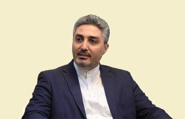 عضو کمیسیون اقتصادی مجلس: هرگونه تغییر در سیاستهای ارزی باید از مسیر مجلس انجام شود عضو کمیسیون اقتصادی مجلس: هرگونه تغییر در سیاستهای ارزی باید از مسیر مجلس انجام شود