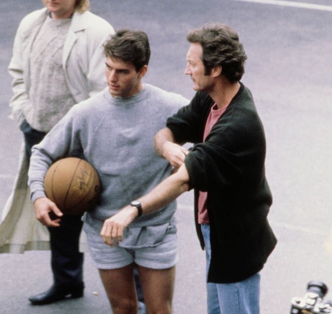 «تام کروز» در ۶۲ سالگی/ عکس