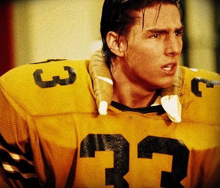 «تام کروز» در ۶۲ سالگی/ عکس