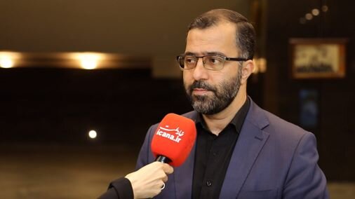 سخنگوی هیات رئیسه مجلس: رئیس جمهور امروز لایحه بودجه را به مجلس می برد/ پزشکیان عصر مهمان بهارستان است سخنگوی هیات رئیسه مجلس: رئیس جمهور امروز لایحه بودجه را به مجلس می برد/ پزشکیان عصر مهمان بهارستان است