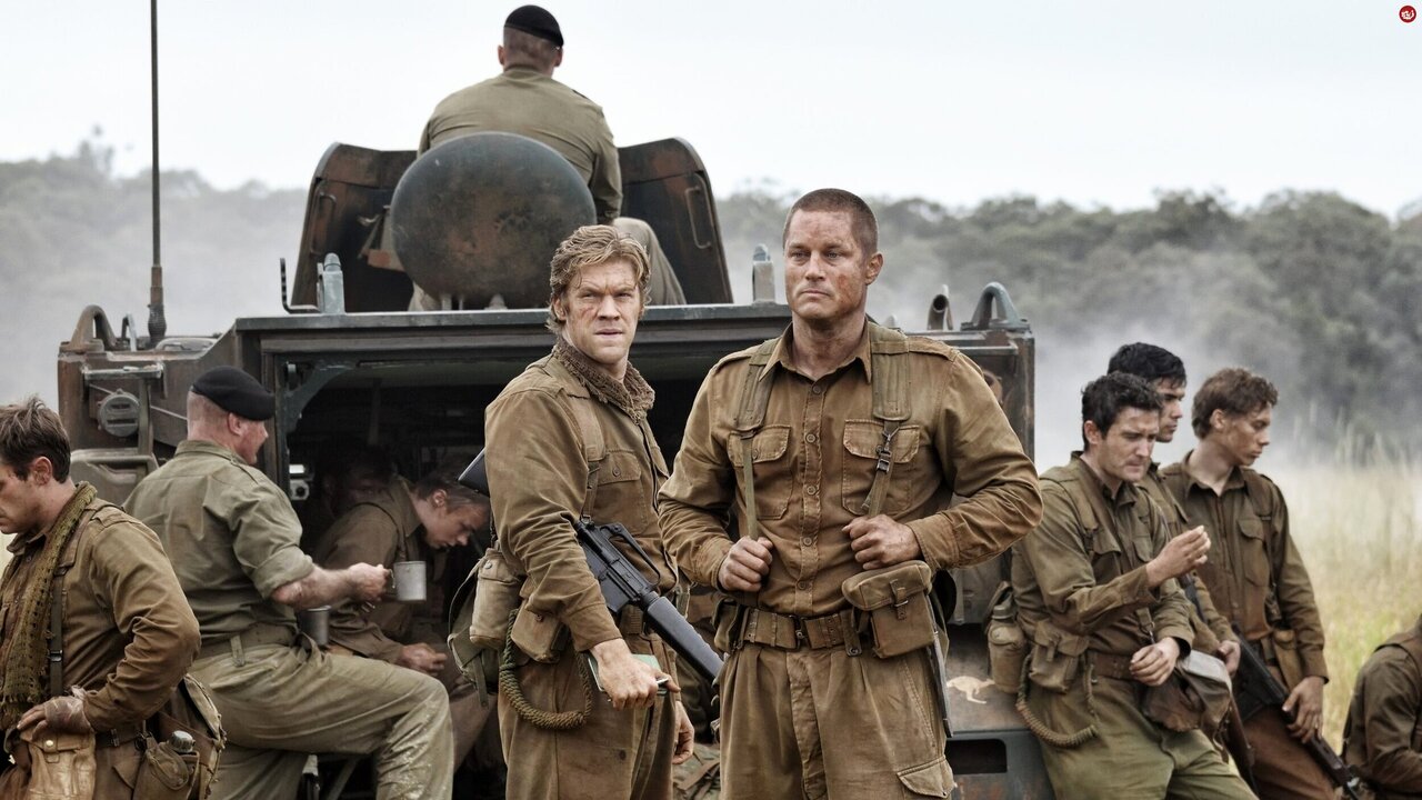 بهترین فیلمهای «تراویس فیمل» بازیگر نقش راگنار در سریال وایکینگها