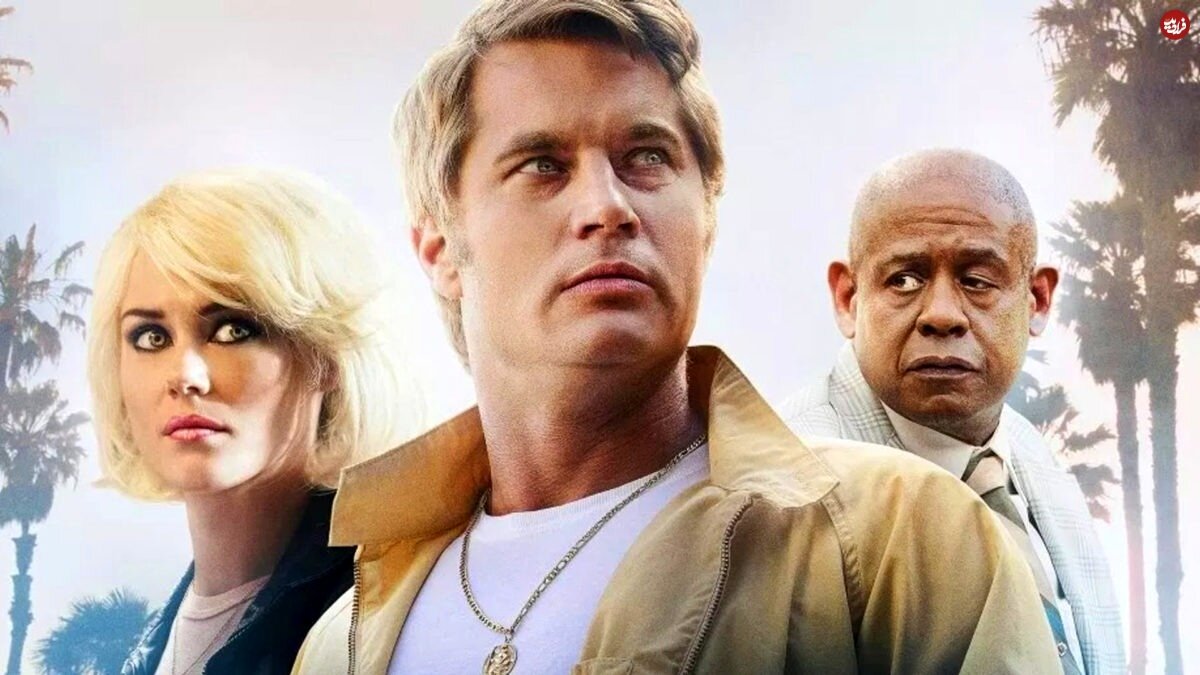 بهترین فیلمهای «تراویس فیمل» بازیگر نقش راگنار در سریال وایکینگها