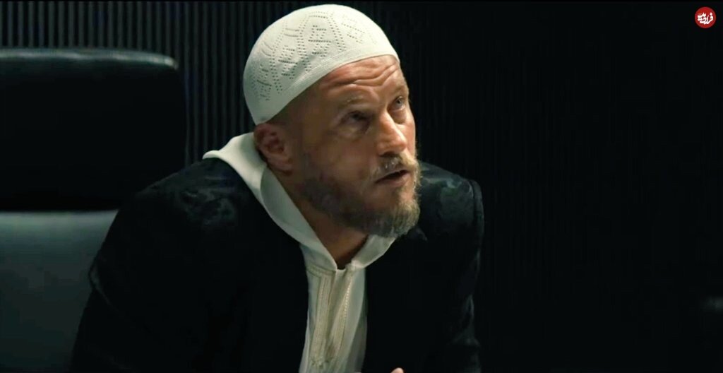 بهترین فیلمهای «تراویس فیمل» بازیگر نقش راگنار در سریال وایکینگها