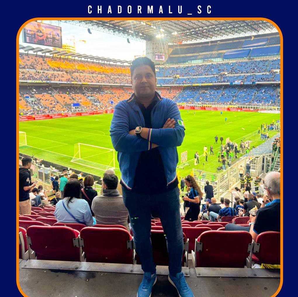 عکس| مهدی طارمی زیر ذرهبین سرمربی لیگ برتری!