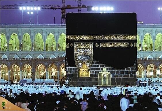 آخرین وضعیت زائران ایرانی در عربستان؛ یک نفر درگذشت/ جزئیات آخرین وضعیت زائران ایرانی در عربستان؛ یک نفر درگذشت/ جزئیات