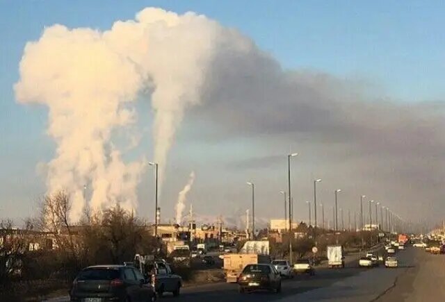 زمستان ۱۴۰۴ بدون مازوت؟ زمستان ۱۴۰۴ بدون مازوت؟