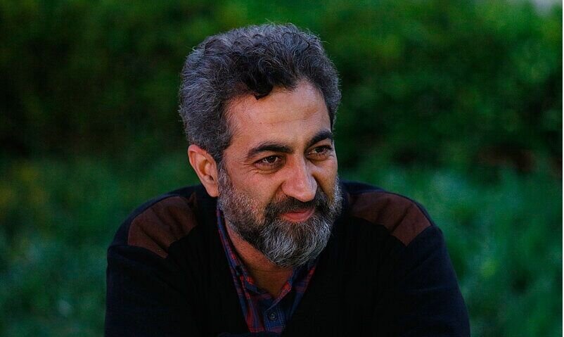 با کارهای سخیف نمیتوان چرخ سینما را چرخاند با کارهای سخیف نمیتوان چرخ سینما را چرخاند