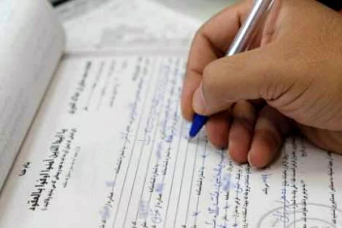 کدام قولنامهها از اعتبار ساقط شدند؟/ پایان کسب درآمدهای هنگفت مشاوران املاک کدام قولنامهها از اعتبار ساقط شدند؟/ پایان کسب درآمدهای هنگفت مشاوران املاک