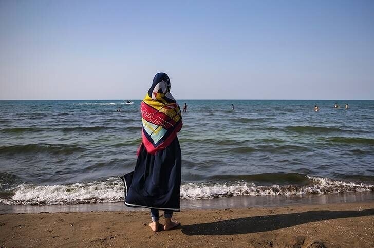 تالاب انزلی و میانکاله در معرض نابودی؛ هشدار شینا انصاری درباره کاهش آب دریای خزر تالاب انزلی و میانکاله در معرض نابودی؛ هشدار شینا انصاری درباره کاهش آب دریای خزر