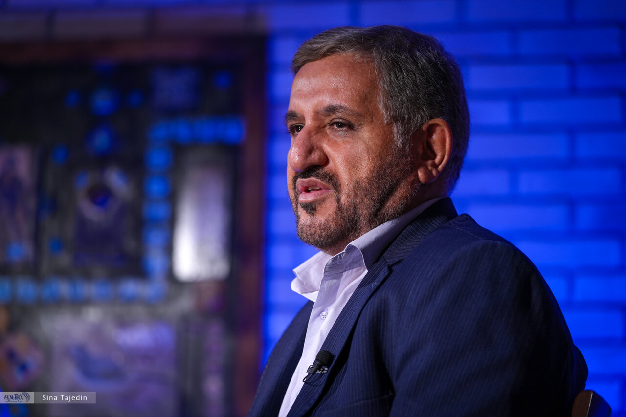 طرح کاهش مهریه به ۱۴ سکه/ حق مردان به عنوان بزرگ خانواده باید حفظ شود/ برساخت چهره زنان به عنوان اهریمن کار درستی نیست/ مردان هم مظلوم نیستند