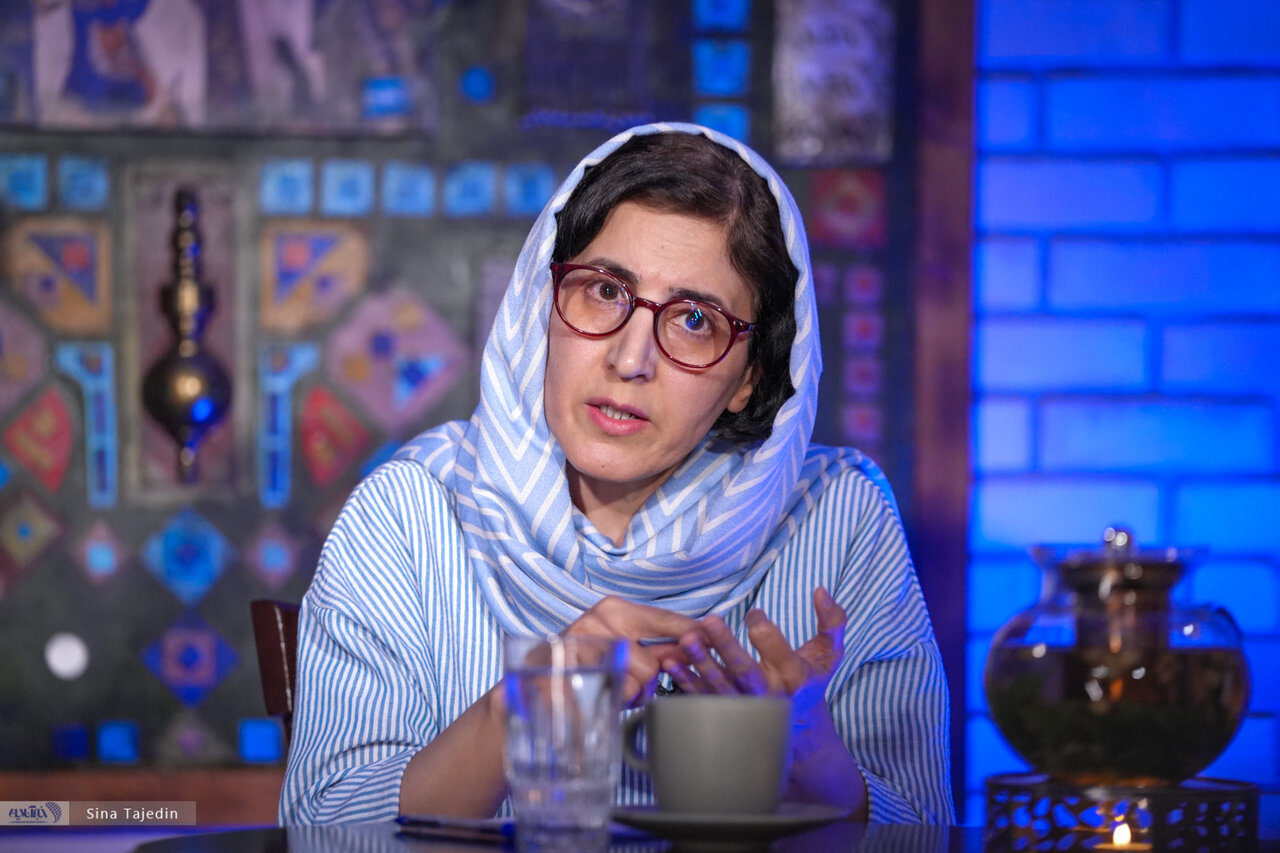 طرح کاهش مهریه به ۱۴ سکه/ حق مردان به عنوان بزرگ خانواده باید حفظ شود/ برساخت چهره زنان به عنوان اهریمن کار درستی نیست/ مردان هم مظلوم نیستند