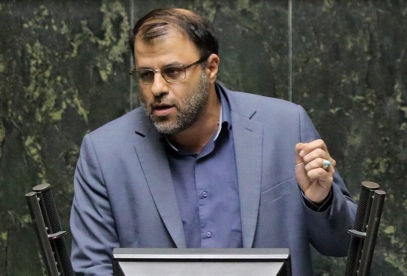 ظهوریان: وزارت اطلاعات غیر معتبر بودن رمزارزهای بابک زنجانی را تایید کرد ظهوریان: وزارت اطلاعات غیر معتبر بودن رمزارزهای بابک زنجانی را تایید کرد