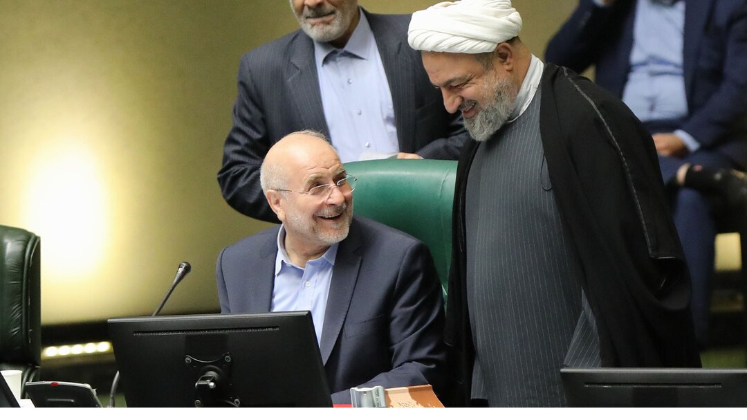 چرا مجلس به این حد از ناکارآمدی رسیده؟ / تا این سه مشکل هست، مجلس همین خواهد بود که هست چرا مجلس به این حد از ناکارآمدی رسیده؟ / تا این سه مشکل هست، مجلس همین خواهد بود که هست