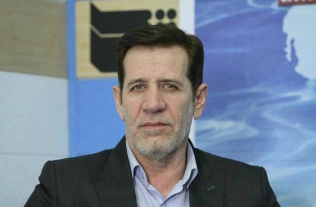 نماینده پیشین مجلس درگذشت/ او متولد بغداد بود نماینده پیشین مجلس درگذشت/ او متولد بغداد بود
