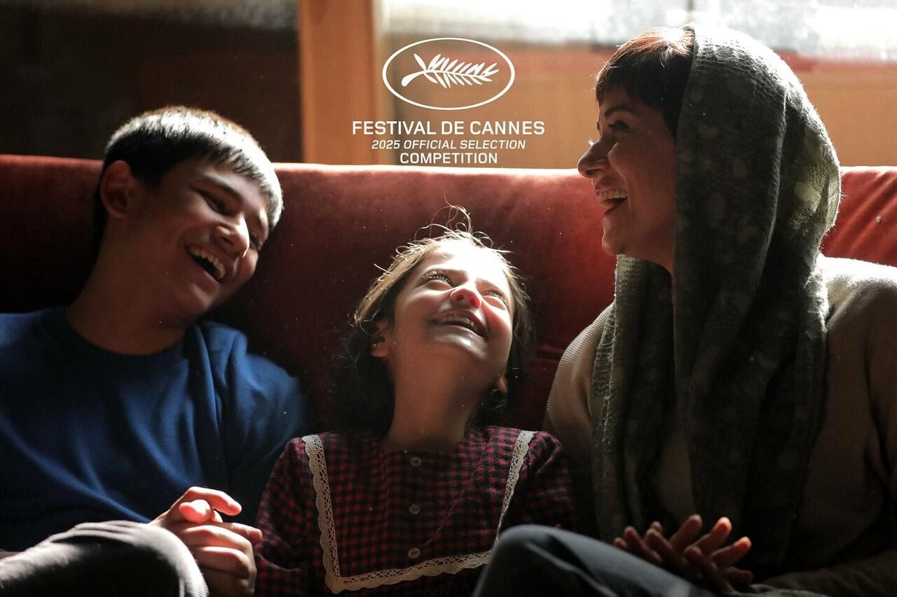 «زن و بچه» سعید روستایی مجوز نمایش گرفت «زن و بچه» سعید روستایی مجوز نمایش گرفت