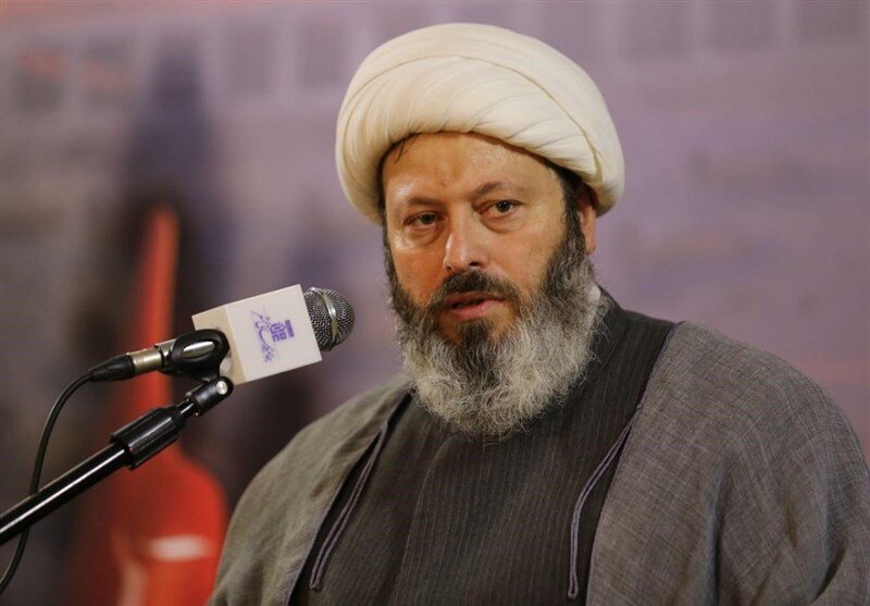 داور برنامه محفل در عربستان دستگیر شد داور برنامه محفل در عربستان دستگیر شد