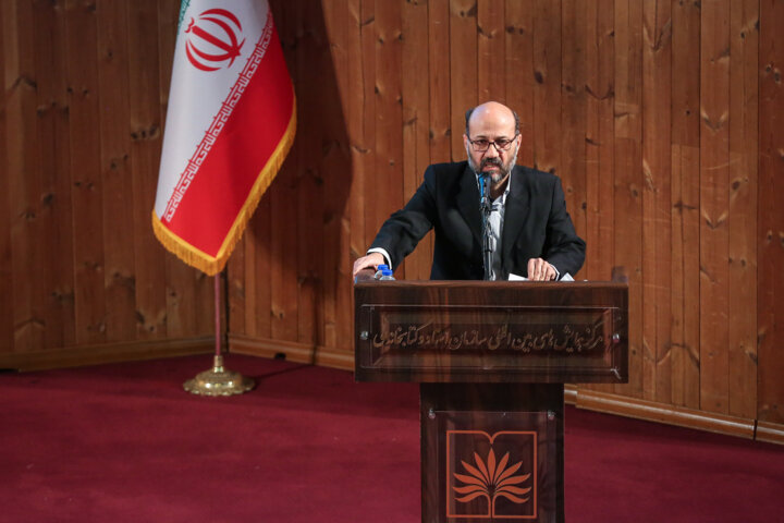 وعدهای که رئیس کتابخانه ملی داد وعدهای که رئیس کتابخانه ملی داد