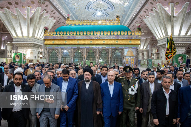 جلسه مجلس پس از نطق قالیباف پایان یافت/ علت چه بود؟ جلسه مجلس پس از نطق قالیباف پایان یافت/ علت چه بود؟
