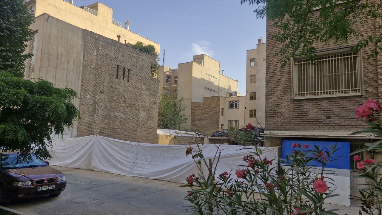 دل آوازِ شجریان دیگر نیست! / دفتر استاد آواز ایران تخریب شد + عکس