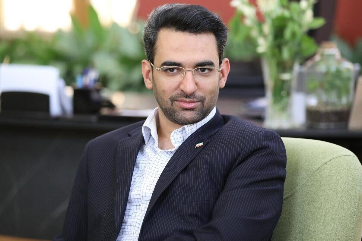 آذری جهرمی: اقدامات دولت برای رفع فقر در یکسال اخیر به مردم گزارش داده شود آذری جهرمی: اقدامات دولت برای رفع فقر در یکسال اخیر به مردم گزارش داده شود