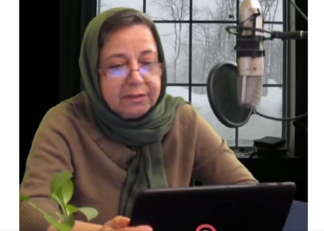 زهره حاتمی درگذشت زهره حاتمی درگذشت
