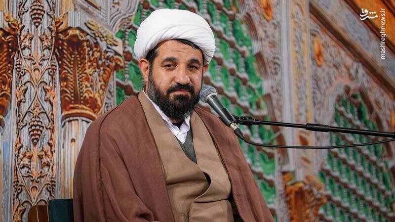 روحانی مشهور چرا به مراسم شهرداری برای عید غدیر انتقاد کرد؟ / روزنامه شهرداری چه واکنشی نشان داد؟ روحانی مشهور چرا به مراسم شهرداری برای عید غدیر انتقاد کرد؟ / روزنامه شهرداری چه واکنشی نشان داد؟