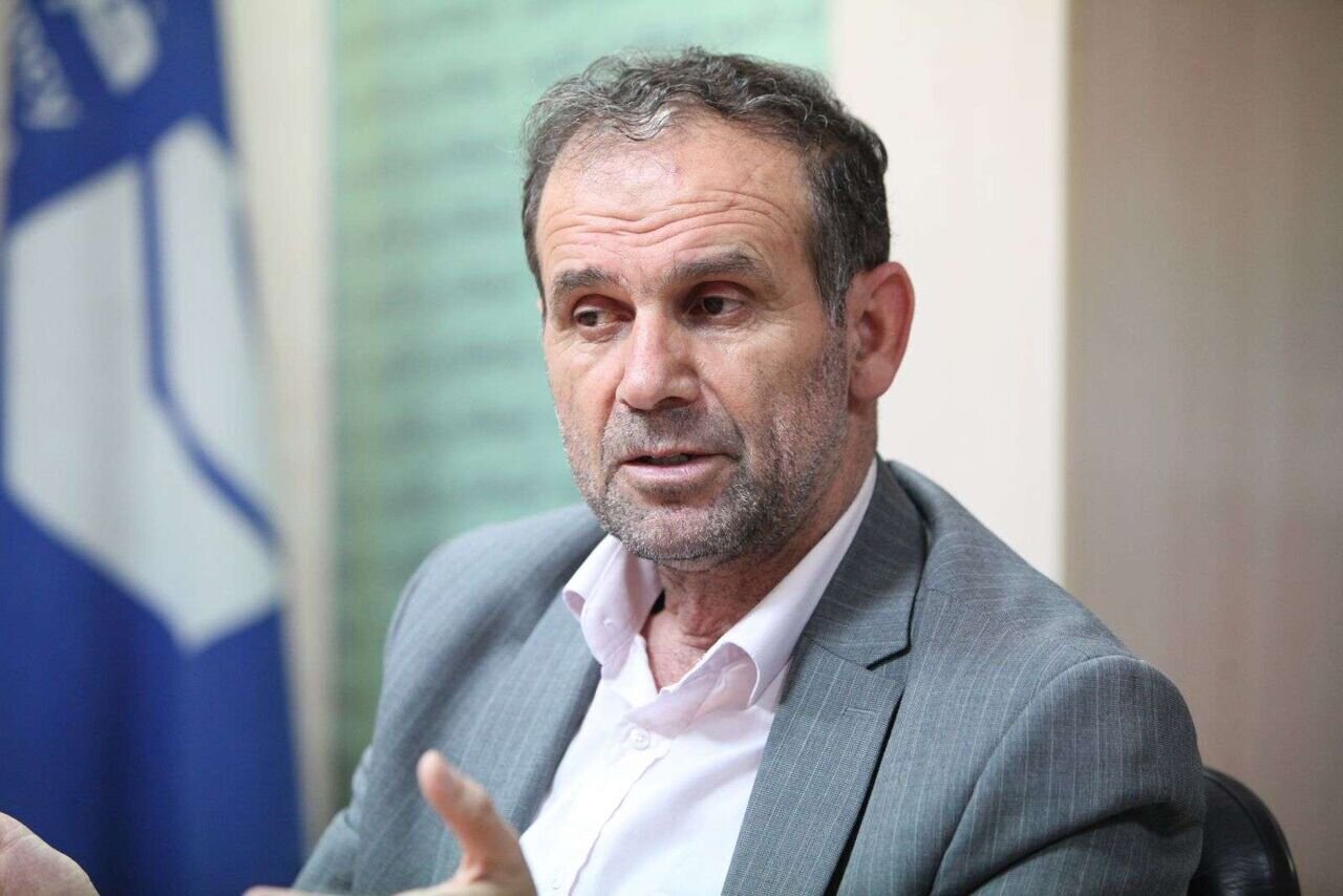 دخالت برخی نمایندگان مجلس در عزل و نصب ها به روایت یک نماینده/ نمیشود همه مجلس را با یک انگشت اتهام نشان داد دخالت برخی نمایندگان مجلس در عزل و نصب ها به روایت یک نماینده/ نمیشود همه مجلس را با یک انگشت اتهام نشان داد