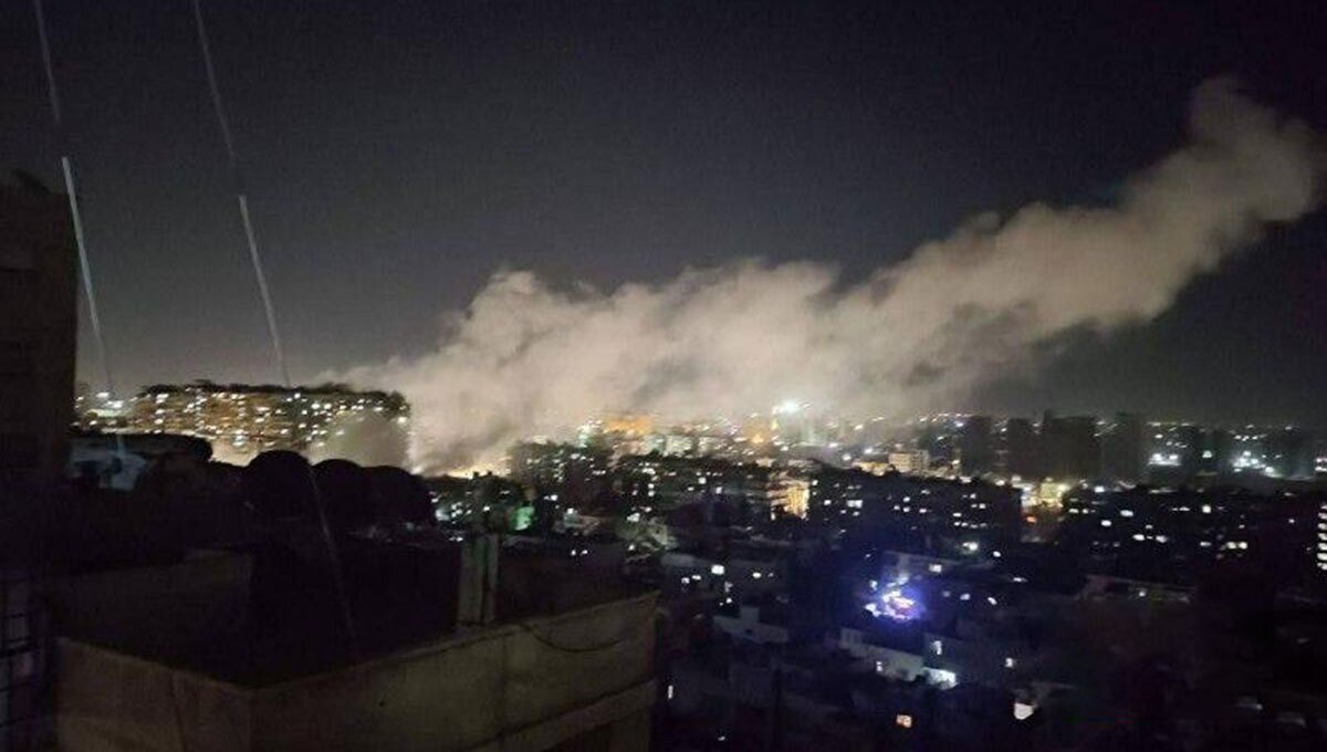 واکنش کرمانپور به حمله اسرائیل؛ مشغول انتقال حادثهدیدگان هستیم واکنش کرمانپور به حمله اسرائیل؛ مشغول انتقال حادثهدیدگان هستیم