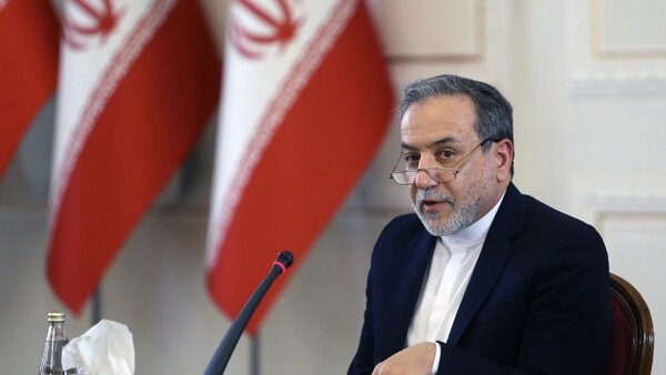 دیدار عراقچی با رؤسای نمایندگیهای خارجی و بینالمللی مقیم تهران دیدار عراقچی با رؤسای نمایندگیهای خارجی و بینالمللی مقیم تهران