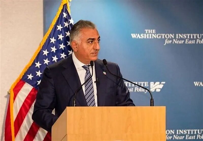 از سفر «شاهزاده» به اسرائیل تا فرصت خواندن حمله به ایران؛ رضا پهلوی در مسیر رجوی؟ از سفر «شاهزاده» به اسرائیل تا فرصت خواندن حمله به ایران؛ رضا پهلوی در مسیر رجوی؟